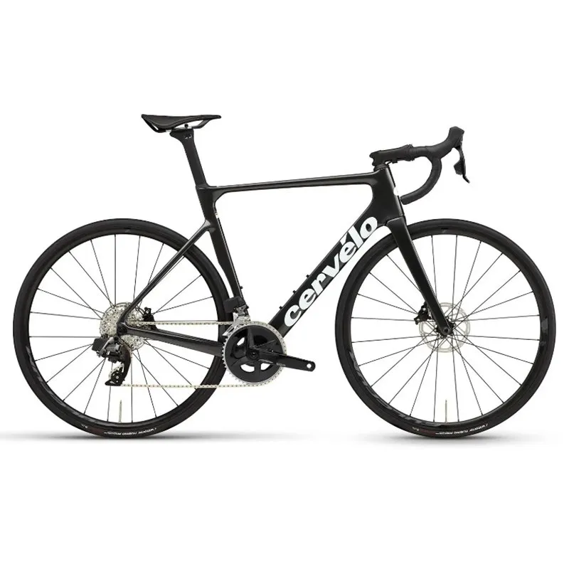 Cervélo Soloist Rival Etap Axs 2023 Rennrad, Black, 56 Cervélo Soloist Rival Etap Axs 2023 Rennrad, Black, 56