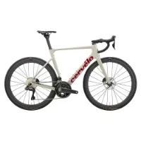 Cervélo Soloist Ultegra Di2 2025 Rennrad Cervélo Soloist Ultegra Di2 2025 Rennrad