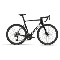 Cervélo Soloist Ultegra R8150 Di2 2023 Rennrad Cervélo Soloist Ultegra R8150 Di2 2023 Rennrad