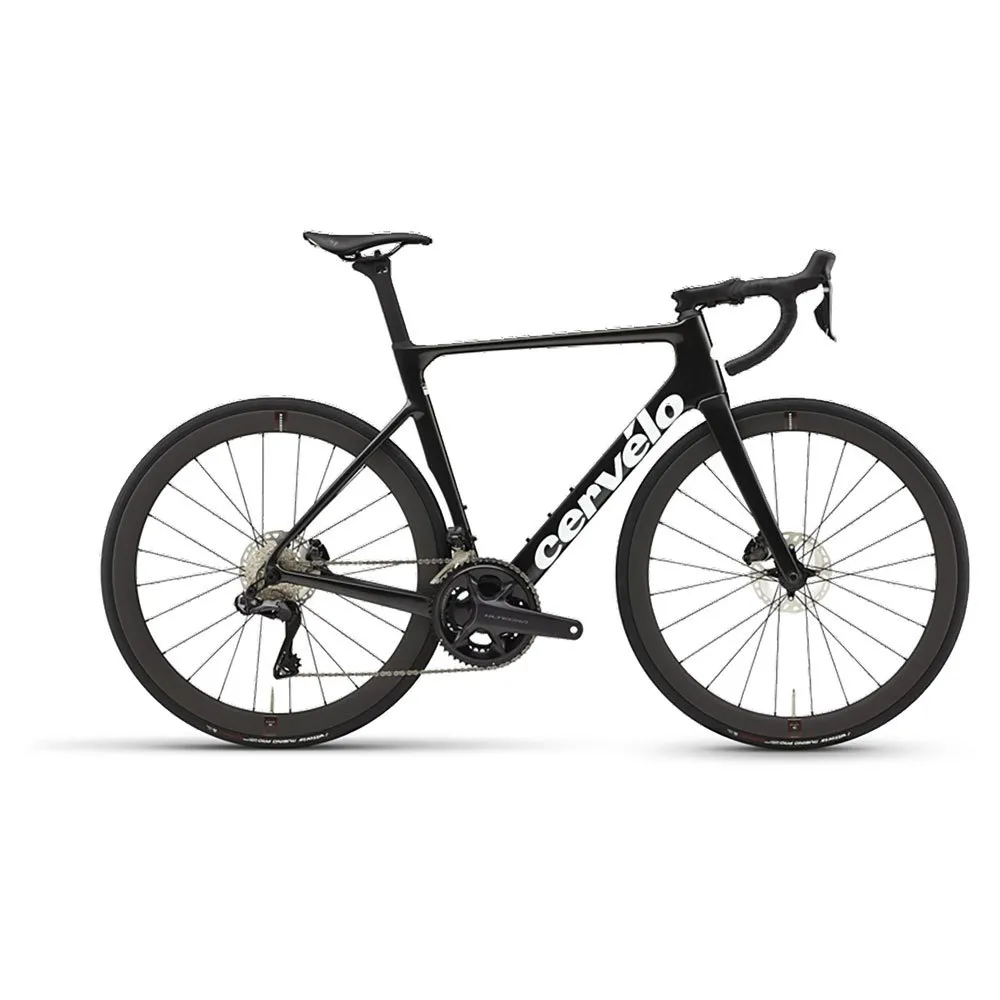 Cervélo Soloist Ultegra R8150 Di2 2023 Rennrad Cervélo Soloist Ultegra R8150 Di2 2023 Rennrad