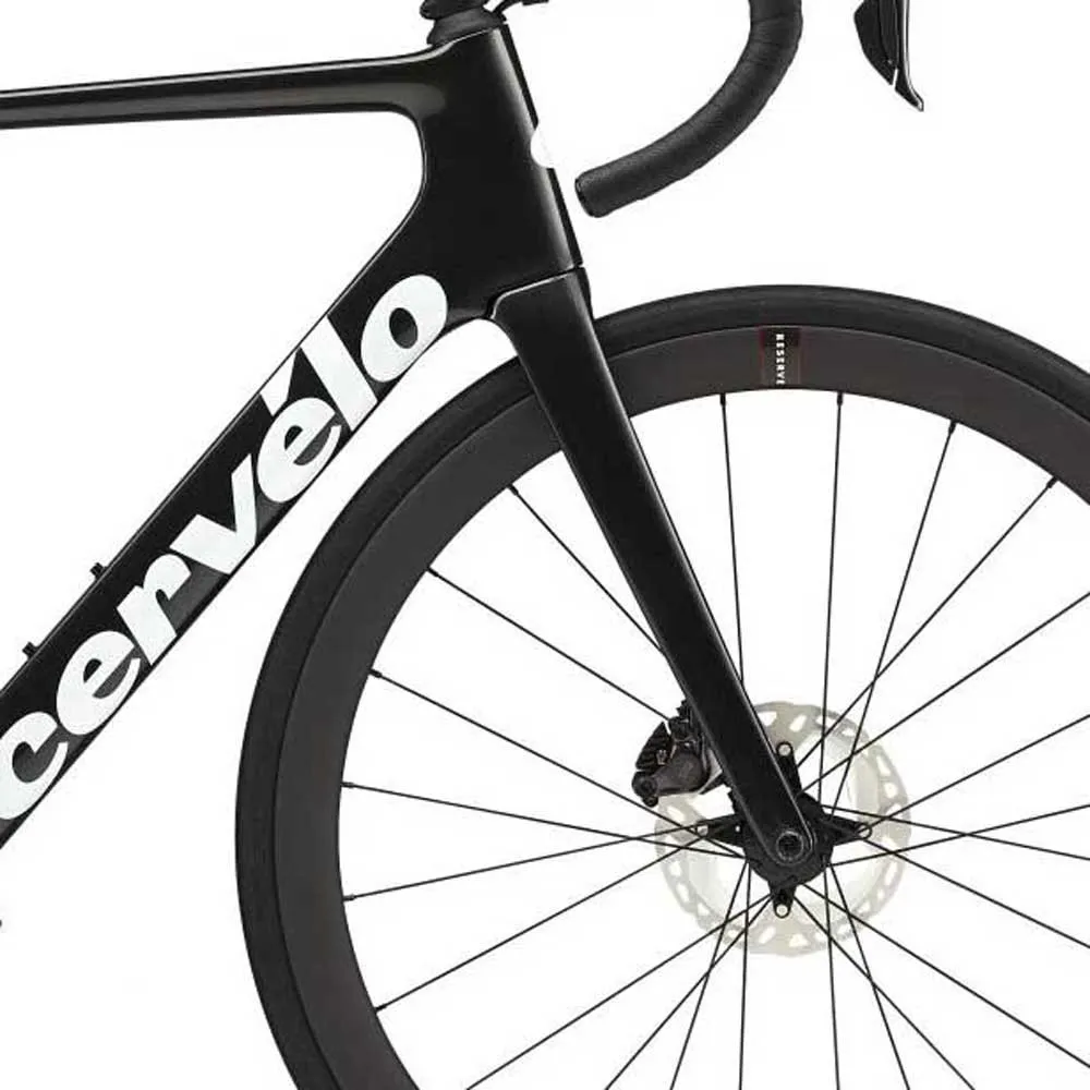 Cervélo Soloist Ultegra R8150 Di2 2023 Rennrad Cervélo Soloist Ultegra R8150 Di2 2023 Rennrad