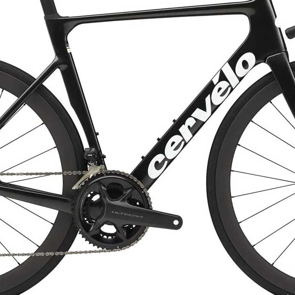 Cervélo Soloist Ultegra R8150 Di2 2023 Rennrad Cervélo Soloist Ultegra R8150 Di2 2023 Rennrad