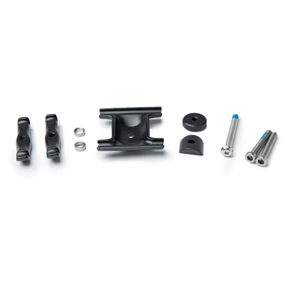 Cervélo Sp18/19/20/24/27 Sattelklemme, Black, One Size Cervélo Sp18/19/20/24/27 Sattelklemme, Black, One Size