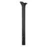 Cervélo Sp19 0mm Offset Sattelstütze, Black, 370mm, One Size