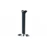 Cervélo Sp20 0mm Offset Sattelstütze, Black, One Size