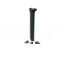Cervélo Sp20 15mm Offset Sattelstütze, Black, 350mm, One Size