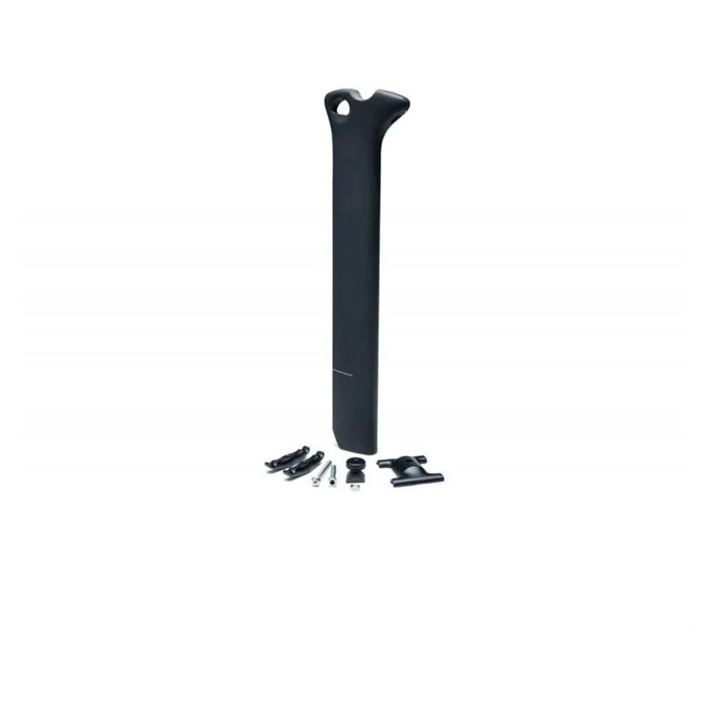 Cervélo Sp20 15mm Offset Sattelstütze, Black, 350mm, One Size Cervélo Sp20 15mm Offset Sattelstütze, Black, 350mm, One Size