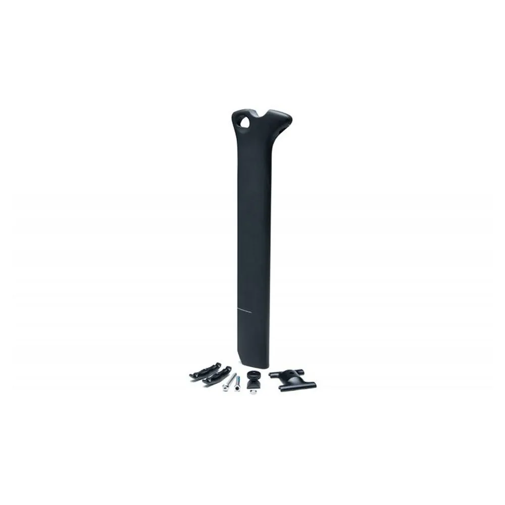 Cervélo Sp20 25mm Offset Sattelstütze, Black, 350mm, One Size Cervélo Sp20 25mm Offset Sattelstütze, Black, 350mm, One Size
