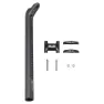 Cervélo Sp24 15mm Offset Sattelstütze, Black, One Size