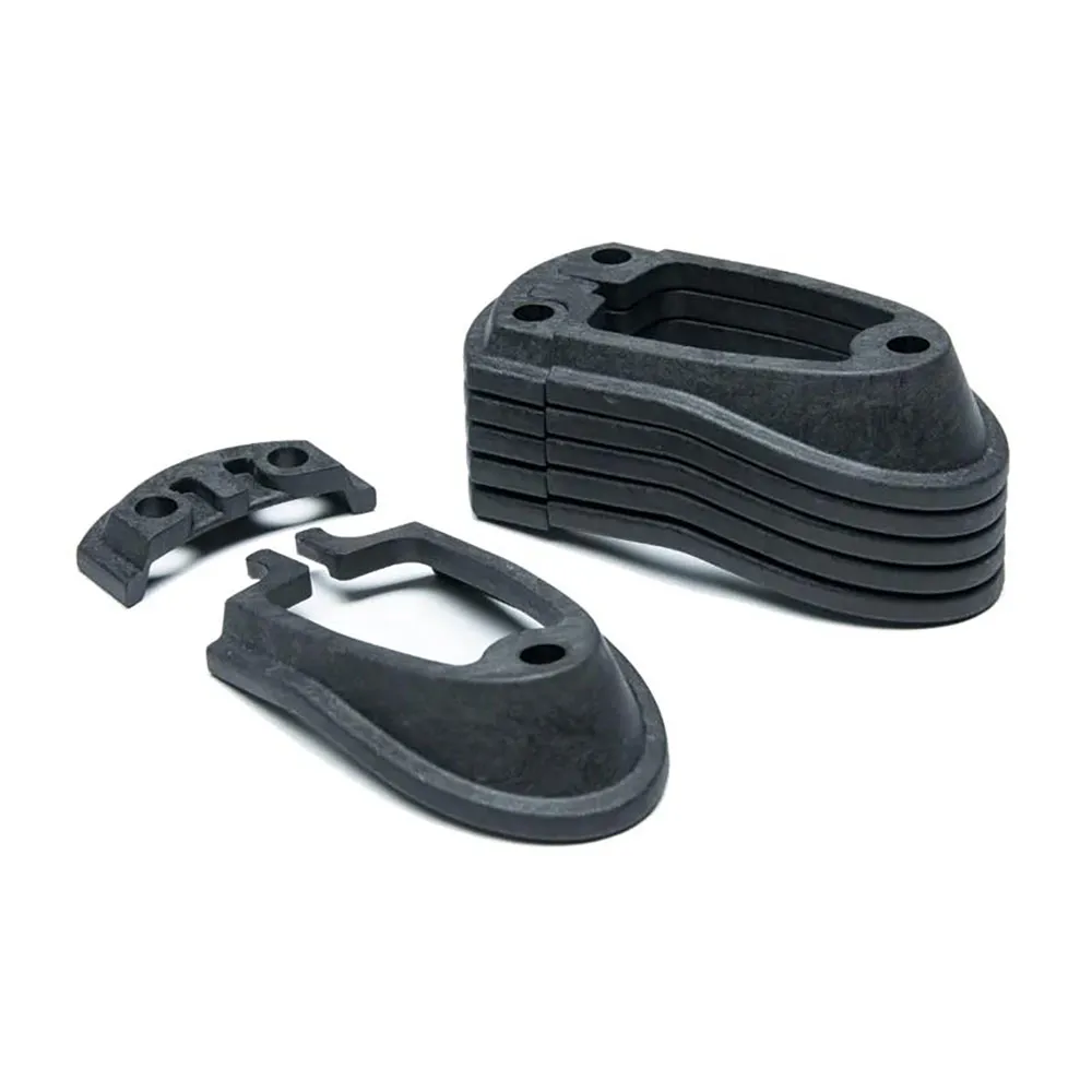 Cervélo St28 Abstandshalter, Black, One Size Cervélo St28 Abstandshalter, Black, One Size