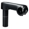 Cervélo St29 Fahrradvorbau, Black, 110mm, 0º