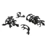Cervélo St31/32 Abstandshalter, Black, One Size