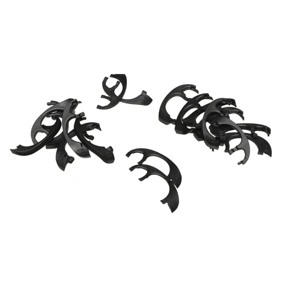 Cervélo St31/32 Abstandshalter, Black, One Size Cervélo St31/32 Abstandshalter, Black, One Size
