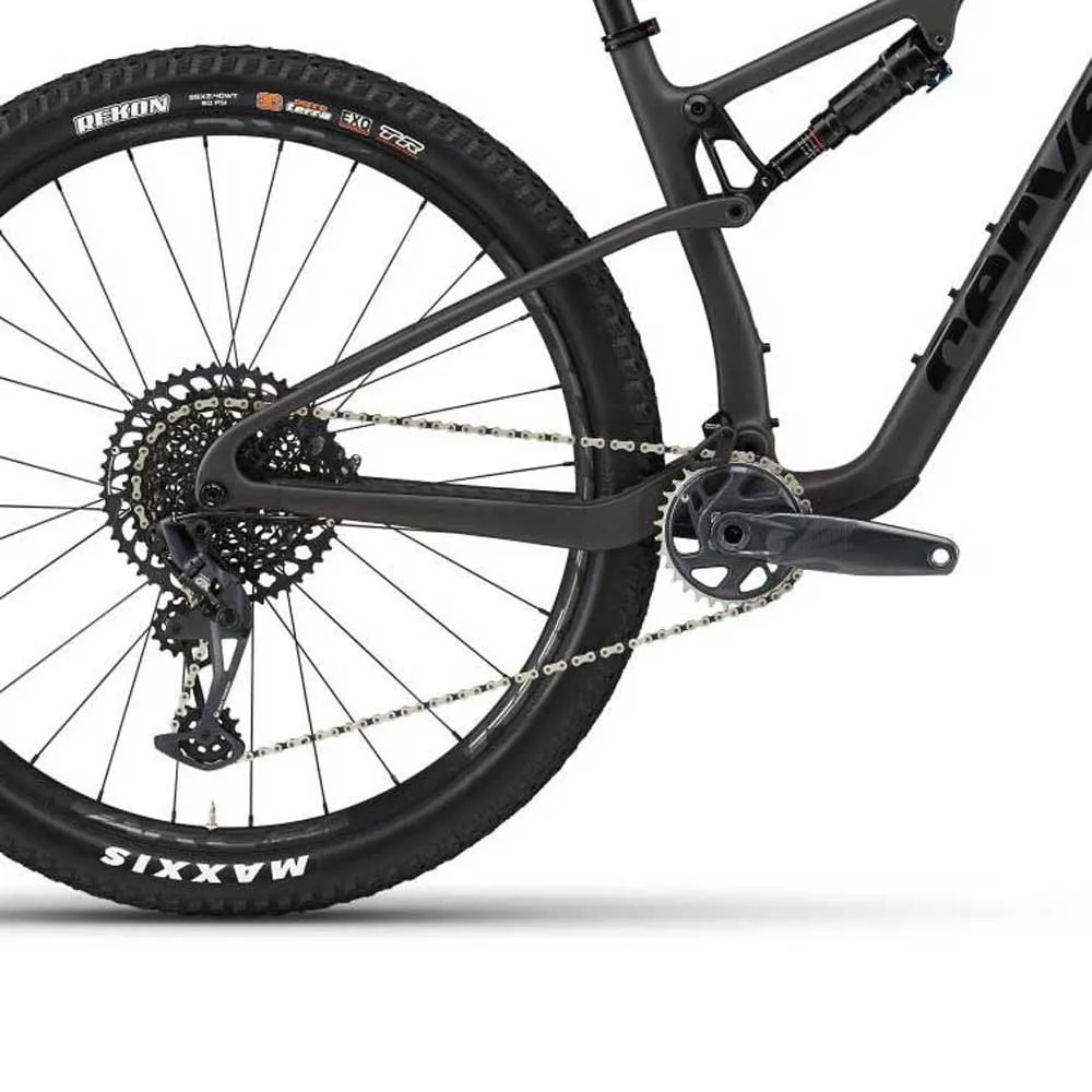 Cervélo Zfs 5 29´´ Gx Eagle 2023 Mountainbike Cervélo Zfs 5 29´´ Gx Eagle 2023 Mountainbike