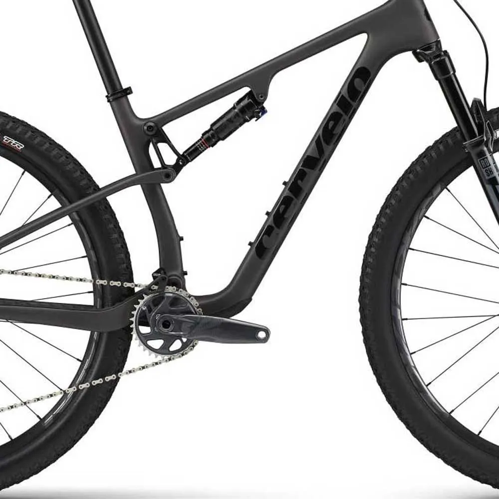 Cervélo Zfs 5 29´´ Gx Eagle 2023 Mountainbike Cervélo Zfs 5 29´´ Gx Eagle 2023 Mountainbike