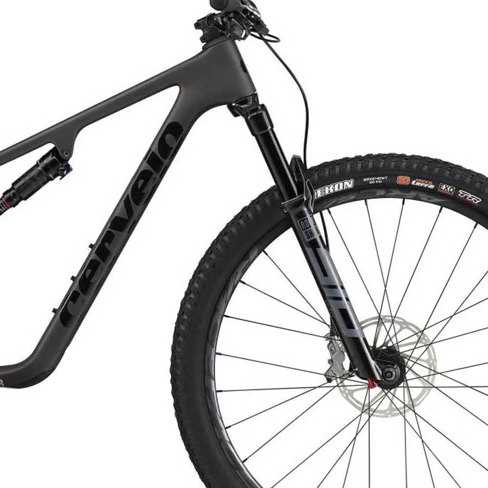 Cervélo Zfs 5 29´´ Gx Eagle 2023 Mountainbike Cervélo Zfs 5 29´´ Gx Eagle 2023 Mountainbike