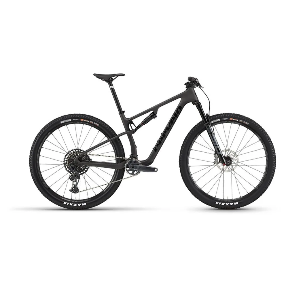 Cervélo Zfs 5 29´´ Gx Eagle 2023 Mountainbike