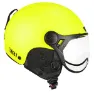 Fluo yellow