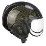 CGM 801g Ebi Gold Stadthelm