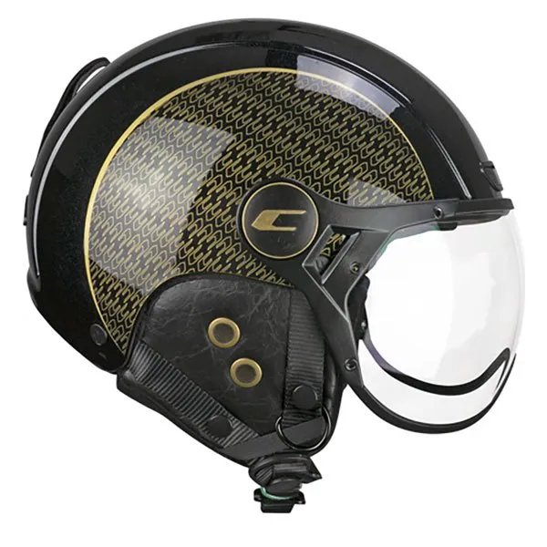 CGM 801g Ebi Gold Stadthelm CGM 801g Ebi Gold Stadthelm