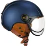 Matt navy