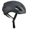 Matt grey / black