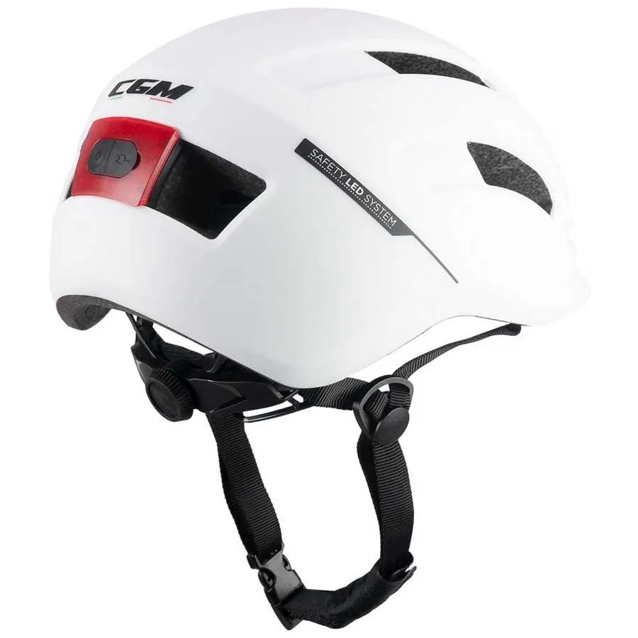 CGM 852a Borgo Mono Stadthelm