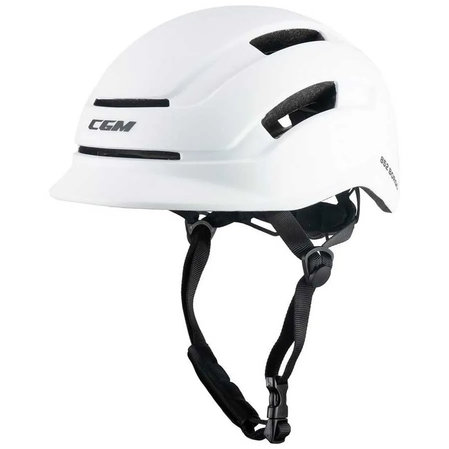 CGM 852a Borgo Mono Stadthelm