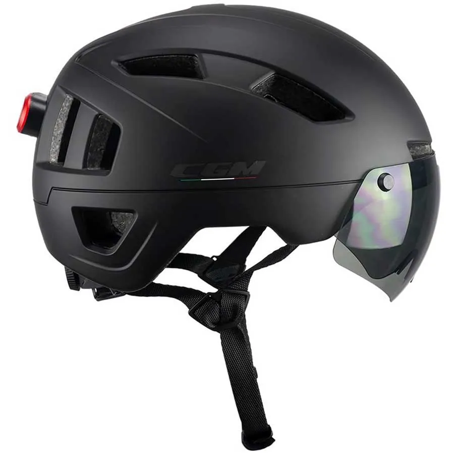 CGM 853a Corsa Mono Stadthelm CGM 853a Corsa Mono Stadthelm
