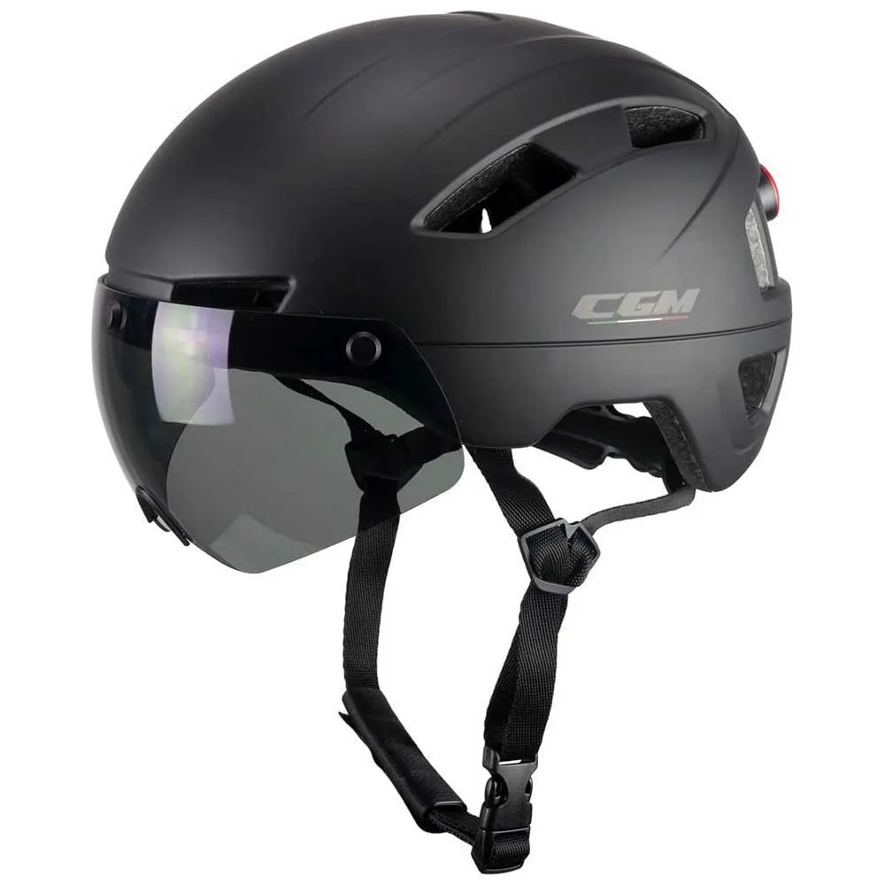CGM 853a Corsa Mono Stadthelm CGM 853a Corsa Mono Stadthelm