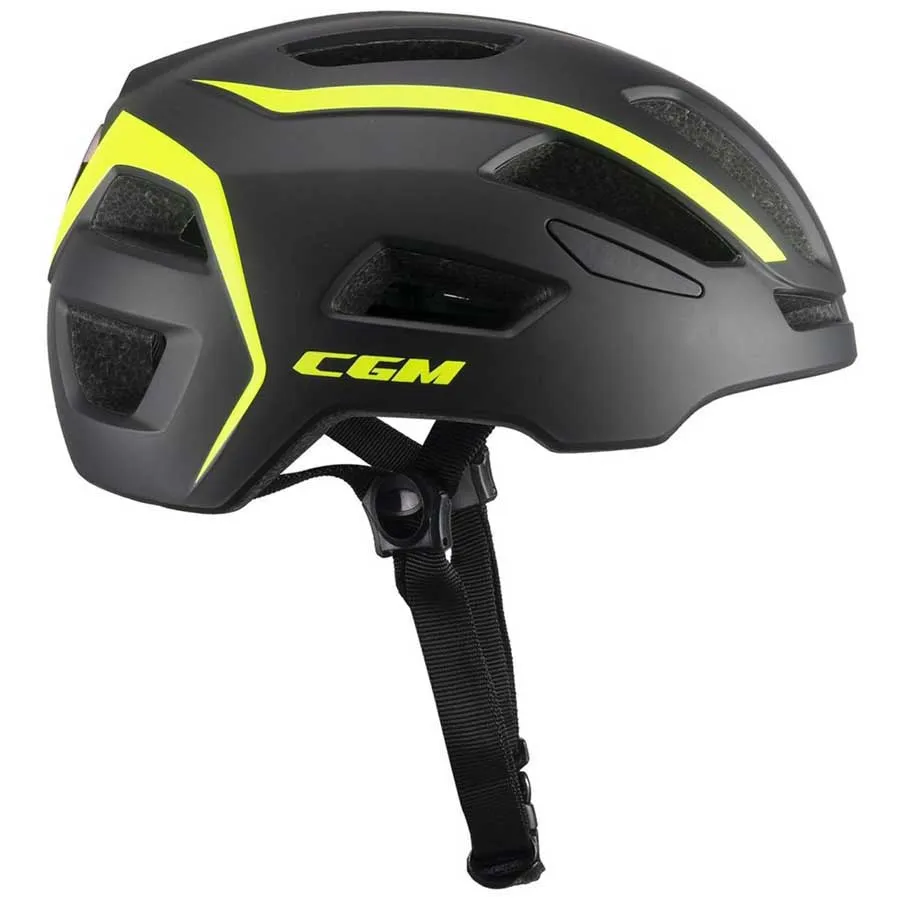 CGM 854g Viale Bico Stadthelm