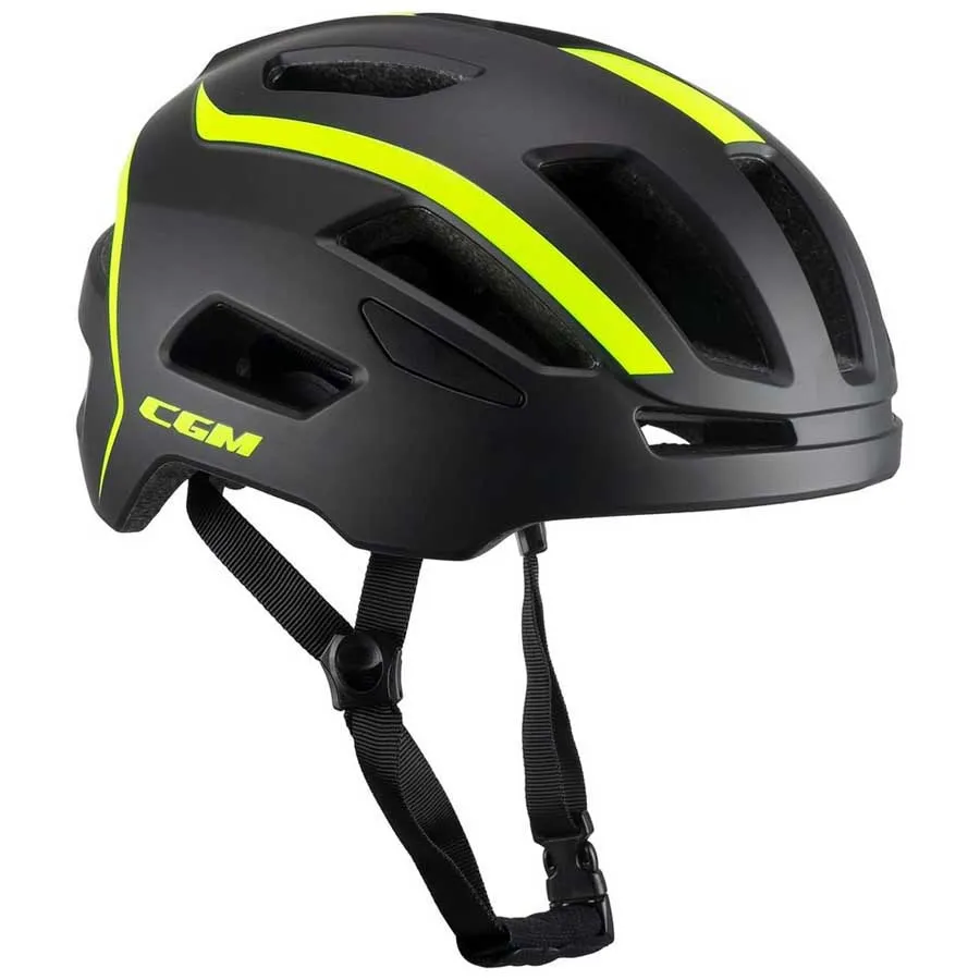 CGM 854g Viale Bico Stadthelm