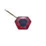CGM 890a Sentiero Helmlampe, Red