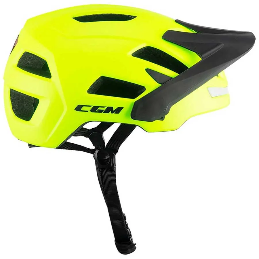 CGM 890a Sentiero Mono Mtb-helm CGM 890a Sentiero Mono Mtb-helm