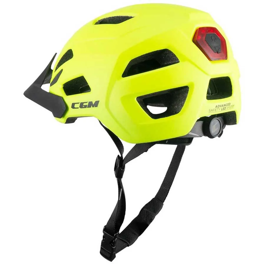 CGM 890a Sentiero Mono Mtb-helm CGM 890a Sentiero Mono Mtb-helm