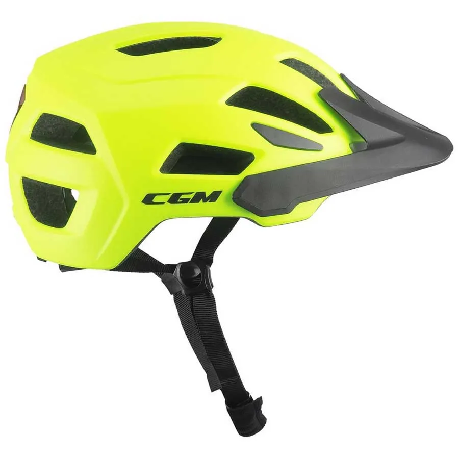 CGM 890a Sentiero Mono Mtb-helm CGM 890a Sentiero Mono Mtb-helm