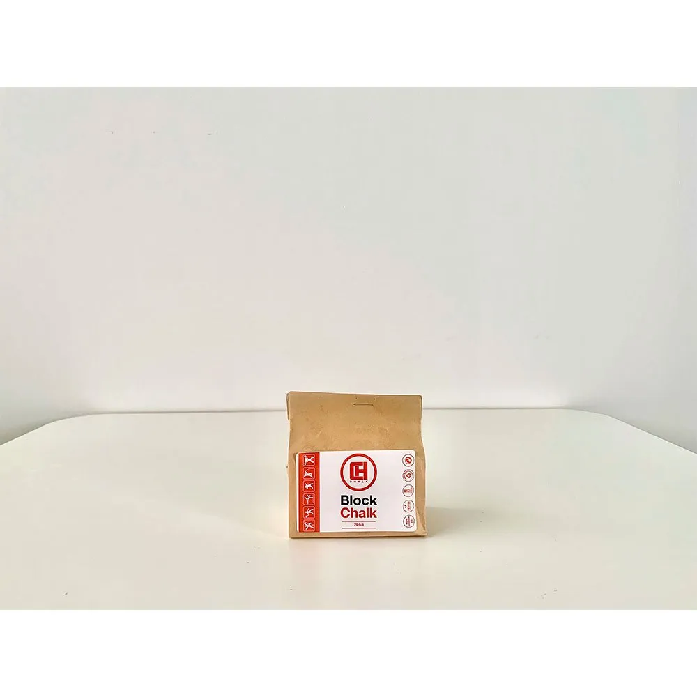 Ch Chalk 16 Units Kreideblock, White, One Size Ch Chalk 16 Units Kreideblock, White, One Size