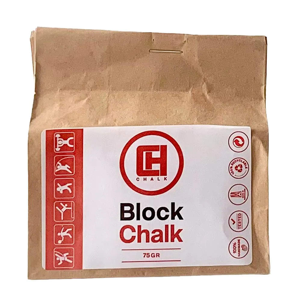 Ch Chalk 16 Units Kreideblock, White, One Size Ch Chalk 16 Units Kreideblock, White, One Size