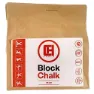 Ch Chalk 36 Units Kreideblock, White, One Size