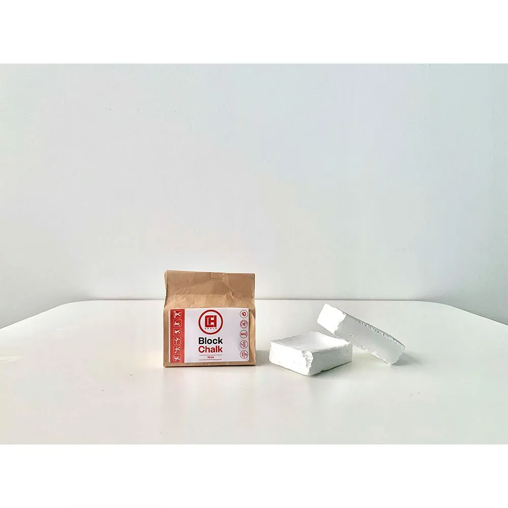 Ch Chalk 36 Units Kreideblock, White, One Size Ch Chalk 36 Units Kreideblock, White, One Size