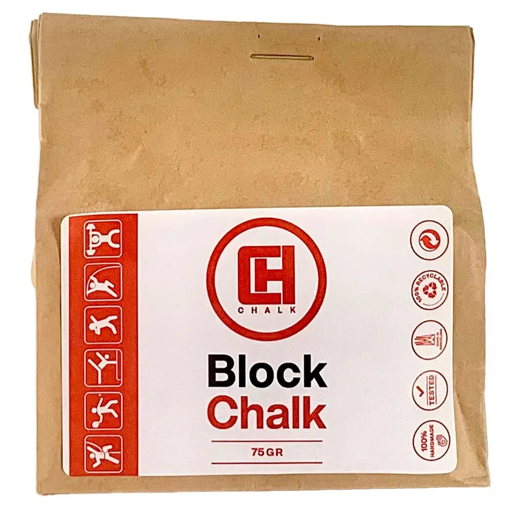 Ch Chalk 36 Units Kreideblock, White, One Size Ch Chalk 36 Units Kreideblock, White, One Size