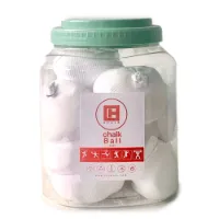 Ch Chalk Ball 56g Kreide 14 Einheiten Ch Chalk Ball 56g Kreide 14 Einheiten