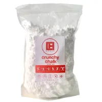 Ch Chalk Crunchy 1000g Chalkbag Ch Chalk Crunchy 1000g Chalkbag