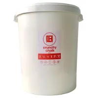 Ch Chalk Crunchy 25l Chalkbag Ch Chalk Crunchy 25l Chalkbag