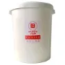 Ch Chalk Crunchy 25l Chalkbag, White, One Size