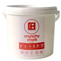 Ch Chalk Crunchy 5.5l Chalkbag Ch Chalk Crunchy 5.5l Chalkbag