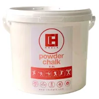 Ch Chalk Powder 5.5l Chalkbag Ch Chalk Powder 5.5l Chalkbag
