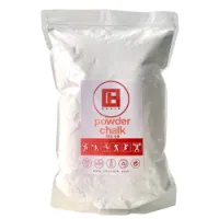 Ch Chalk Powder 750g Chalkbag Ch Chalk Powder 750g Chalkbag