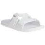 Chaco Chillos Sandalen, White