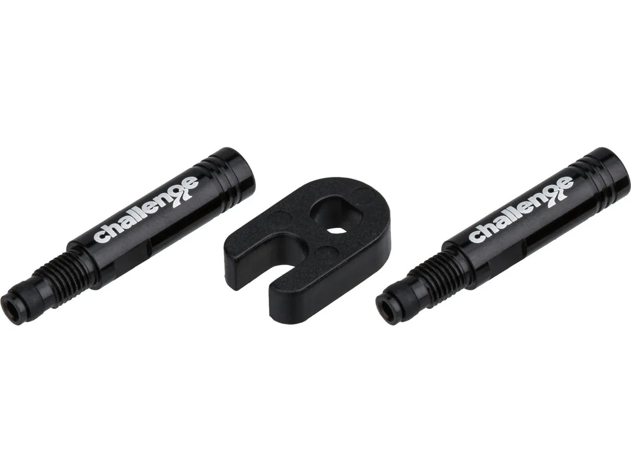 Challenge Alloy Valve Extender Kit Challenge Alloy Valve Extender Kit
